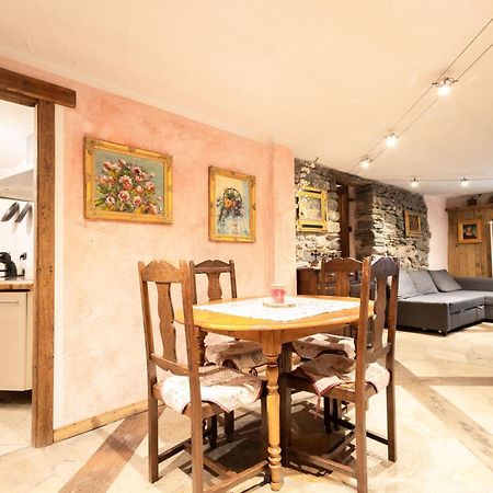 Art Maison 코네 외부 사진